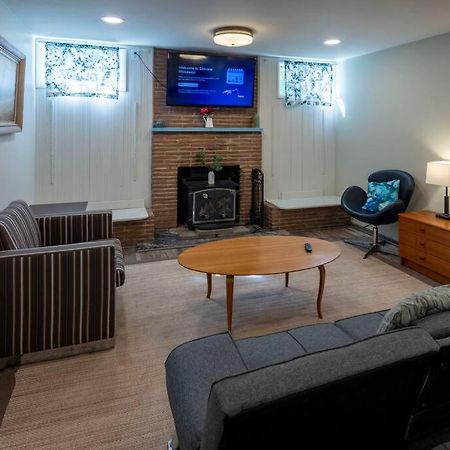Villa Seaview Hideaway Heated Floors, Free Parking Seattle Esterno foto