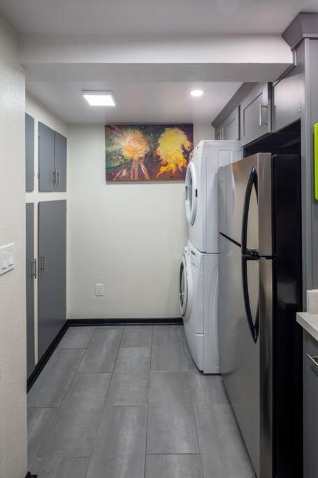 Villa Seaview Hideaway Heated Floors, Free Parking Seattle Esterno foto